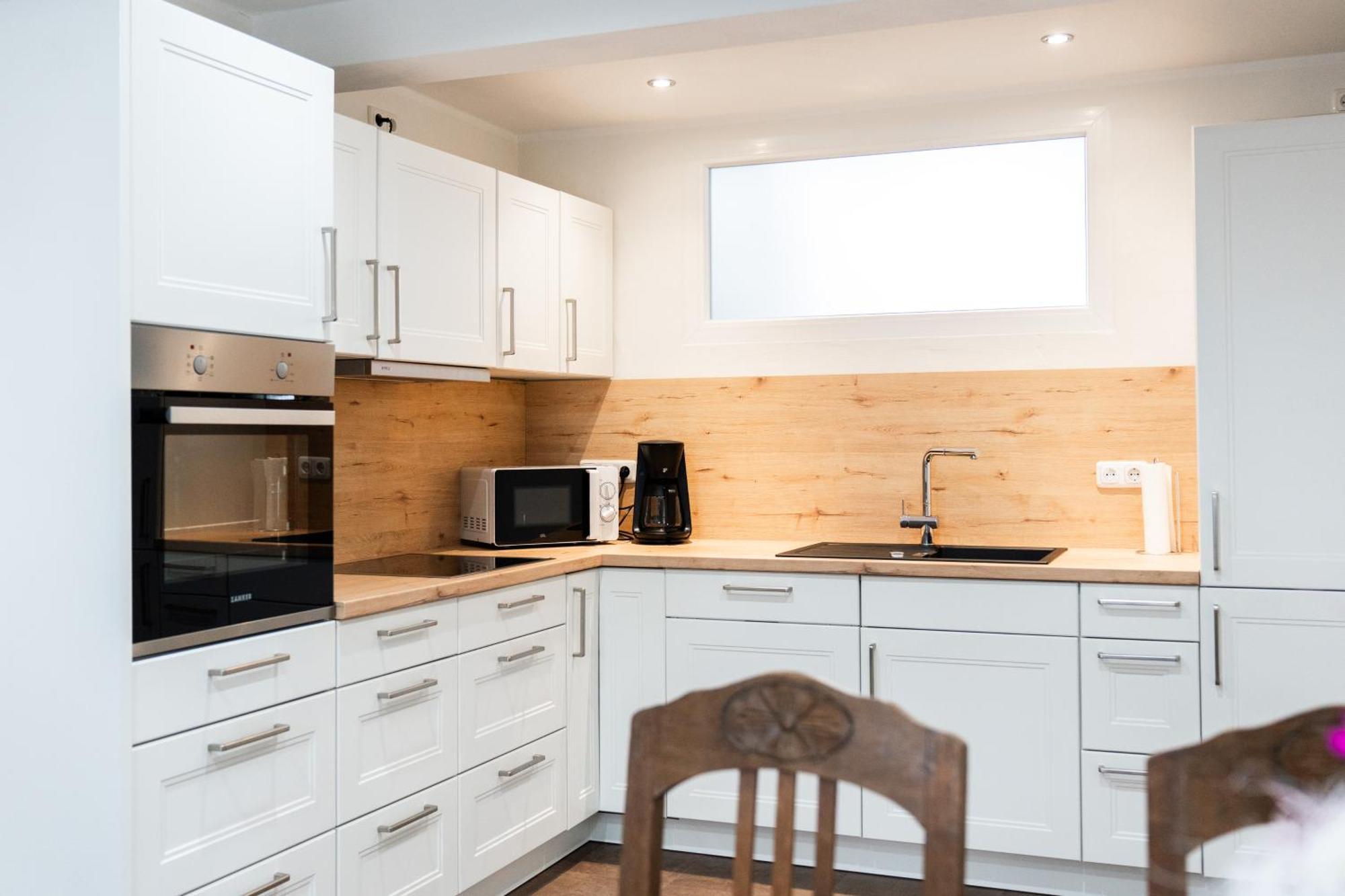 Apartmán A Baeckesch 15 Nettersheim Exteriér fotografie