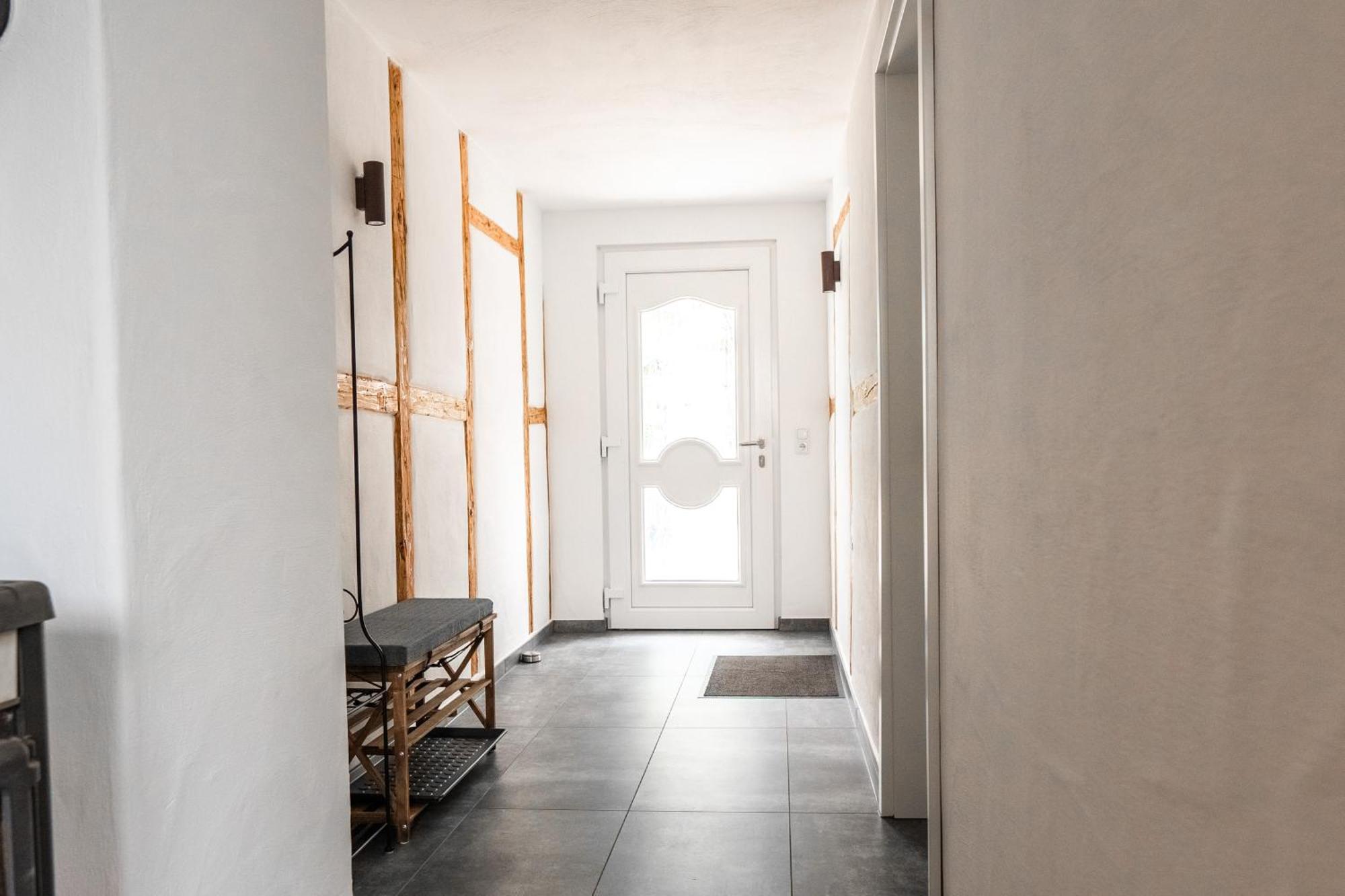 Apartmán A Baeckesch 15 Nettersheim Exteriér fotografie